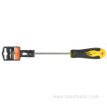 Cross Hand Screwdriver Hardware Tools